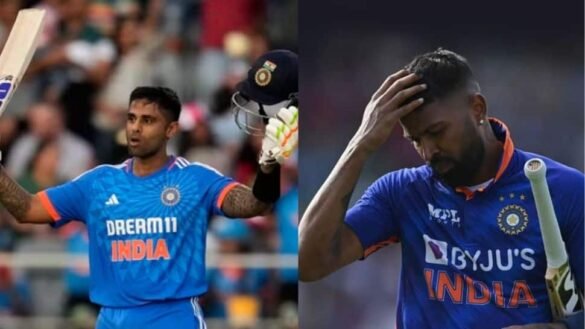 ‘Dressing Room Feedback To Fitness Issues’: Ajit Agarkar Reveals Why Suryakumar Yadav Replaced Hardik Pandya As India’s T20I Captain