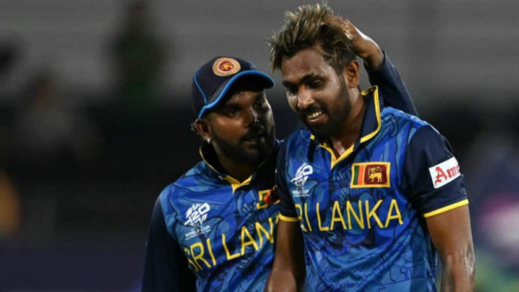 IND vs SL T20Is: HUGE Blow To Sri Lanka As Another Key Bowler Ruled Out Due To Injury