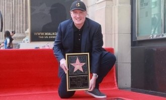 MCU Chief Kevin Feige Earns Walk of Fame Star Ahead of ‘Deadpool & Wolverine’