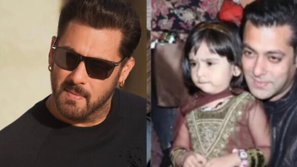 When Salman Khan’s good deed saved life of a young girl, created milestone