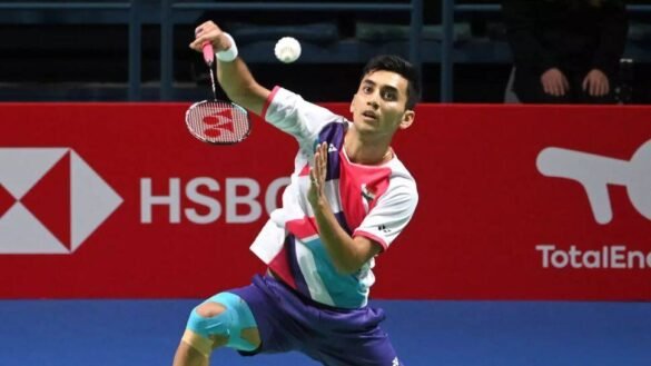 Lakshya Sen’s Victory Over Kevin Cordon Nullified After Guatemalan Shuttler Withdraws From Paris Olympics 2024