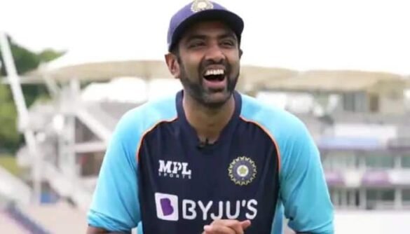 R Ashwin Says THIS After Mankading Warning In TNPL 2024 Controversy, Video Goes Viral