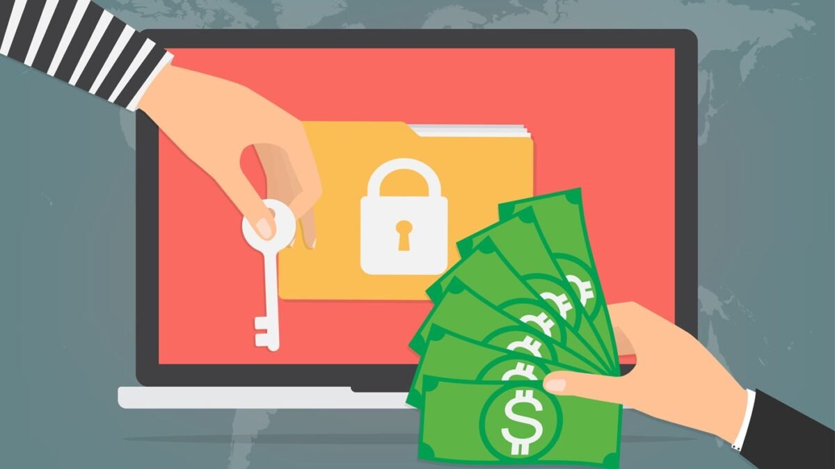 Ransomware Attacks Are Attracting Record Payouts in Australia. Should You Pay the Ransom?