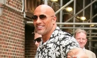 Dwayne Johnson’s Army Deal Bombs: Army Seeks $6M Refund After Failed Recruitment Push