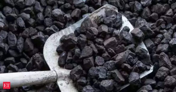 Coal India arm NCL contributed Rs 15,000 cr to govt exchequer in FY24: CMD