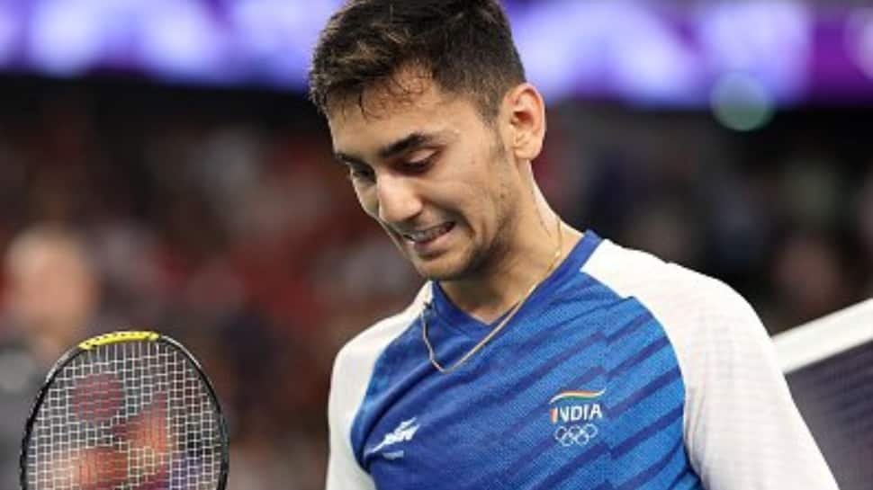 Paris Olympics 2024: Lakshya Sen Vs Viktor Axelsen; All You Need To Know About Semifinal