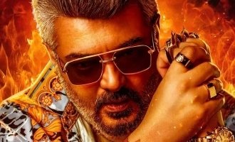 ‘Jailer’ and ‘Maharaja’ stars join Ajith Kumar’s ‘Good Bad Ugly’?