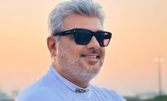 Ajith Kumar to simultaneously shoot for ‘Vidaamuyarchi’ and ‘Good Bad Ugly’?