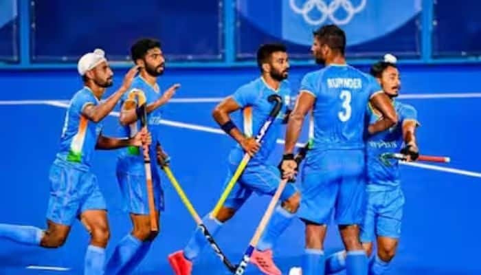 India vs Germany Hockey Match In Paris Olympics 2024: Live Streaming, Head To Head, All You Need To Know