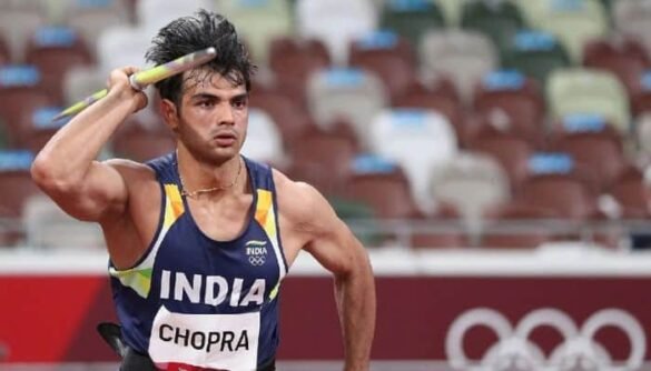 Neeraj Chopra Live Streaming Javelin Throw Final: When And Where To Watch Indian Star At Paris Olympics 2024?