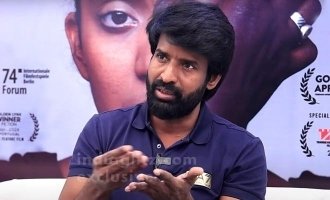 ‘Kottukkaali’ Will Surprise You, Says Soori