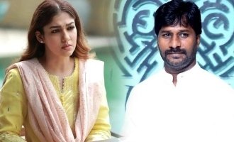 ‘Maharaja’ to ‘Maharani’: Nithilan Swaminathan to join forces with Lady Superstar Nayanthara?