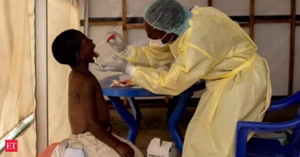 Africa public health body declares mpox emergency