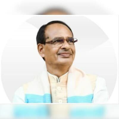 Shivraj Singh Chouhan leads agriculture ministry in developed India pledge