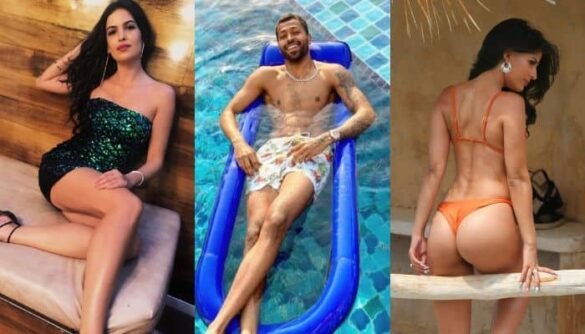 Natasa Stankovic Reflects On Divine Timing Amid Hardik Pandya’s Dating Rumors With British Singer Jasmin Walia