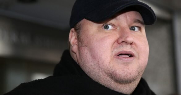 Kim Dotcom Loses 12-Year Fight To Halt Deportation From New Zealand To U.S.