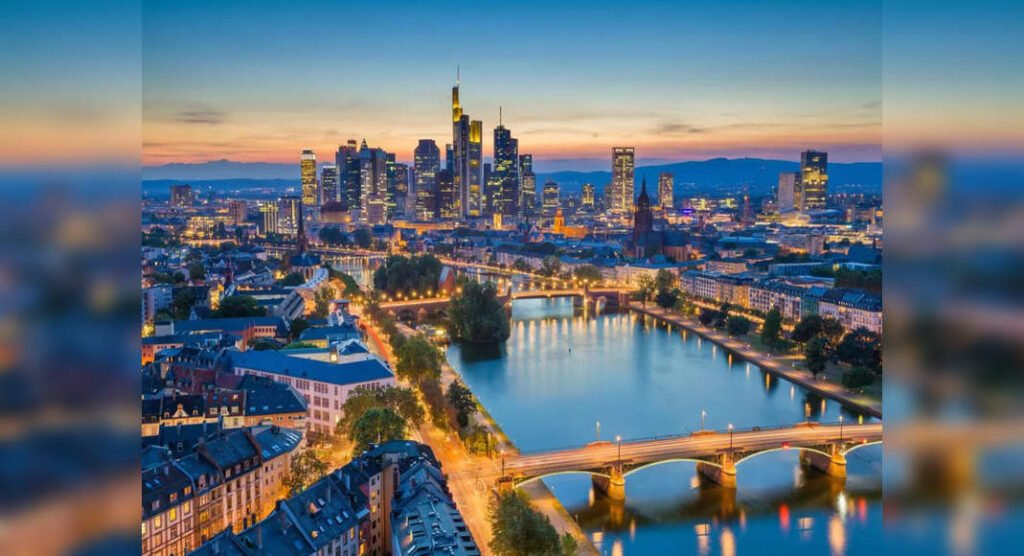 Germany work visa: Processing time cut to 2 weeks from 9 months; key details here