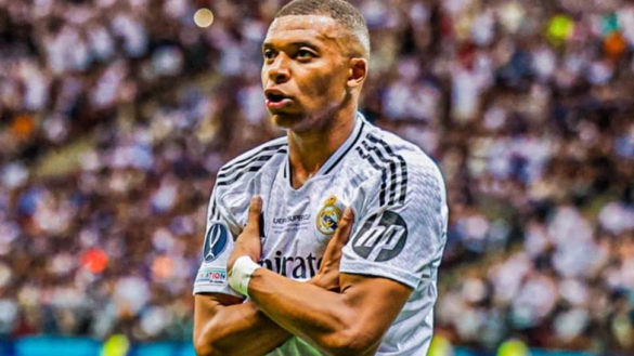 Real Madrid Vs Mallorca Live Streaming: When, Where And How To Watch Kylian Mbappe In LaLiga Match Online