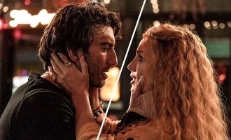 Blake Lively’s ‘Rude’ Behavior and Justin Baldoni’s ‘Performative’ Moves Stir It Ends With Us Set