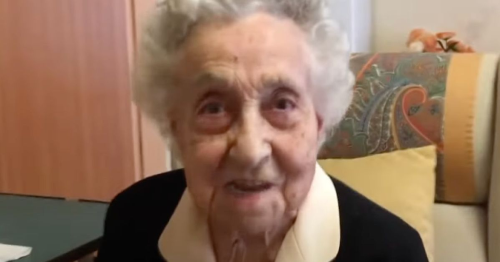 Maria Branyas, Woman Believed To Be World’s Oldest Person, Dies At 117