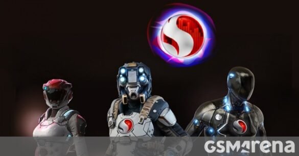 Snapdragon 8 Gen 4’s Adreno GPU rumored to run at 1,250MHz