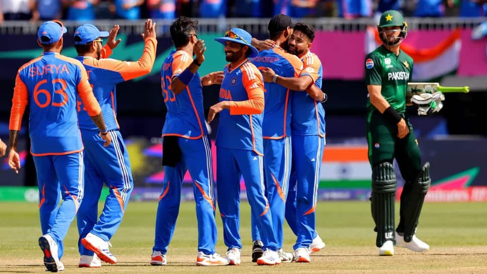 New York Pitch For India Vs Pakistan T20 WC Clash Receives ‘Satisfactory’ Rating By ICC