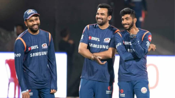 IPL 2025: Zaheer Khan Likely To Become Mentor Of Lucknow Super Giants LSG Ahead Of New Season