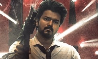 Thalapathy Vijay’s ‘The Greatest Of All Time’ is officially censored!