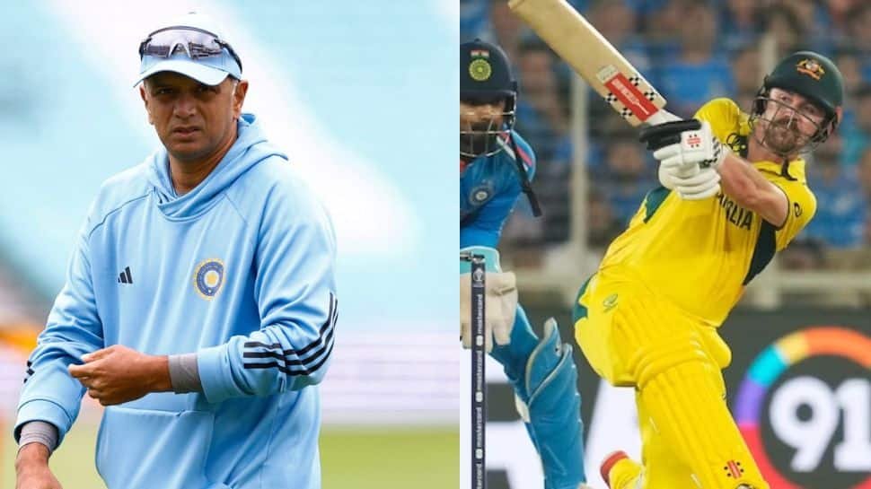 ‘We Beat Travis Head’s Bat 15 Times’: Rahul Dravid Reflects On Painful 2023 World Cup Loss And Role Of Luck In Cricket