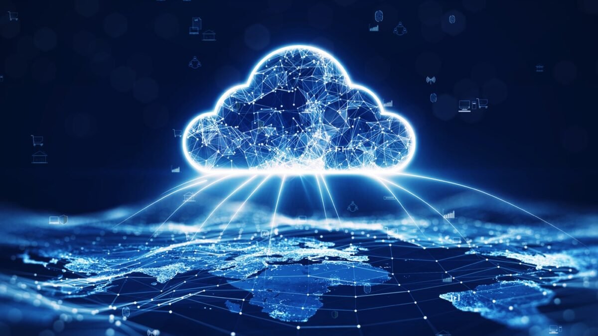 A Sovereign Cloud Boom Is Happening In APAC