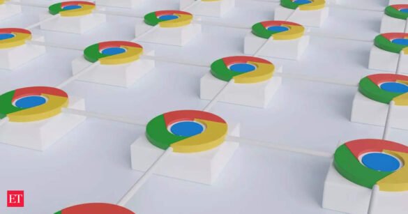 Do you use Chrome regularly? Beware! billions of users are at risk from hackers