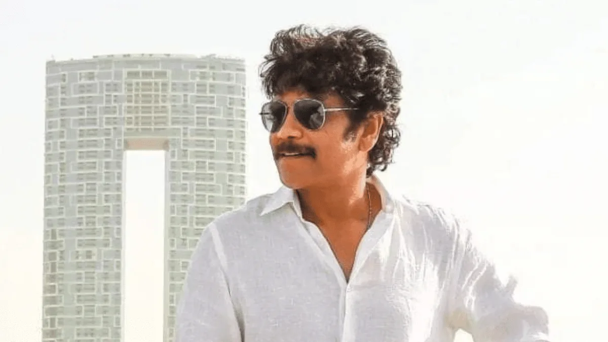 Why Nagarjuna’s N-Convention Centre In Hyderabad Is Being Demolished By HYDRA? | Republic World