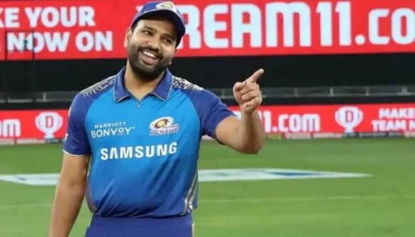 Rohit Sharma To Join Punjab Kings? PBKS Official Says THIS Ahead Of IPL 2025 Auction