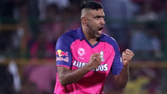 Ravichandran Ashwin Criticizes RTM Rule Ahead Of IPL 2025 Mega Auction