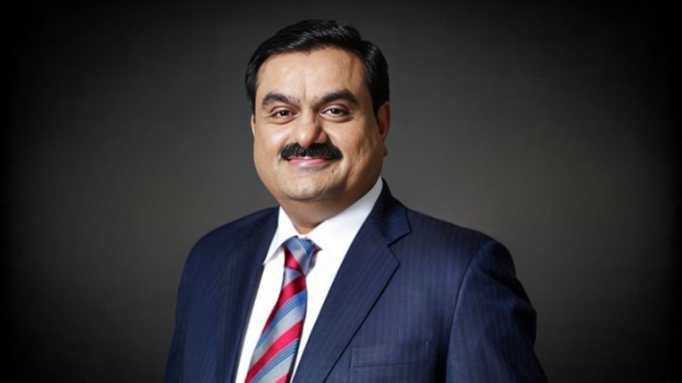 With ₹11.6 Lakh Crore Net Worth, Adani Becomes Richest Indian on Hurun List 2024 | Republic World