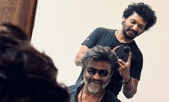 ‘Coolie’ Casting Updates: ‘Manjummel Boys’ actors officially joins Superstar Rajinikanth’s action biggie!