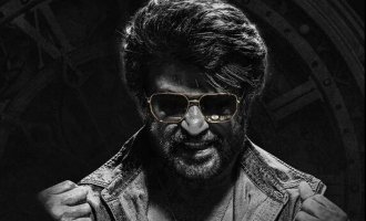 Cast updates: Second star from the world of Superstar Rajinikanth’s ‘Coolie’ revealed!