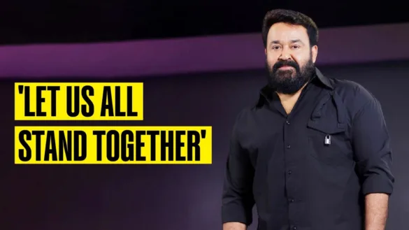 Mohanlal Calls For Unity After Damning Hema Committee Report: Don’t Destroy What We Have Built… | Republic World