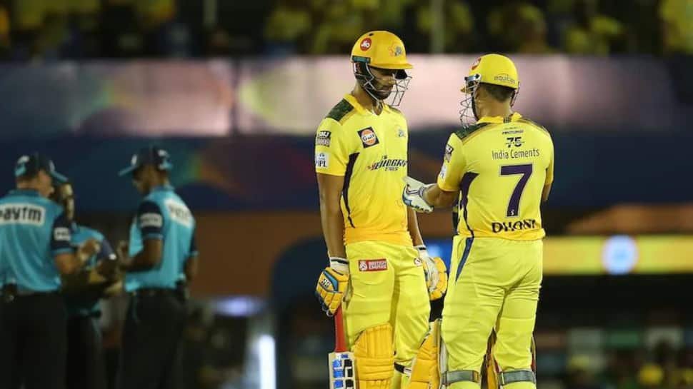 Teacher’s Day Special: Shivam Dube Recalls How MS Dhoni Impacted On His Career After Joining CSK