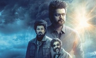 GOAT’ box office numbers: Back-to-back centuries for Thalapathu Vijay at box office?