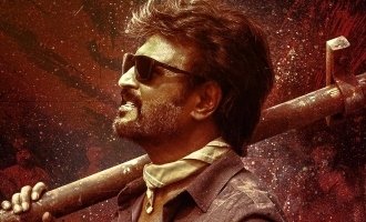 Makers of Superstar Rajinikanth’s ‘Vettaiyan’ quash the delay rumours with the first single update!