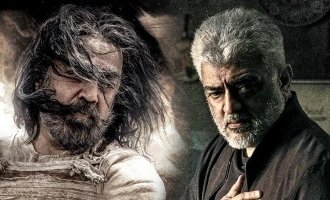 Ajith Kumar and Ulaganayagan Kamal Haasan’s heading towards a box-office clash?