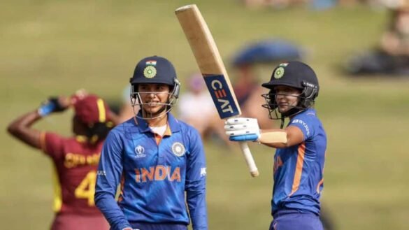 ICC Declares Free Entry For Fans Below 18 In Stadiums For Women’s T20 World Cup 2024 Matches