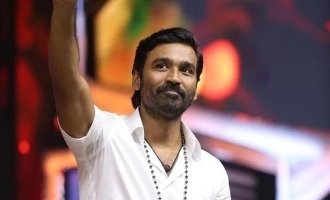 Producer Council lifts the red card on actor Dhanush?