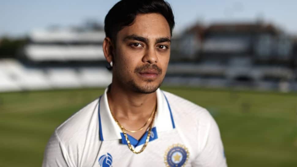 ‘Bring Him Back,’ Fans Go Crazy After Ishan Kishan Makes Comeback With A Century