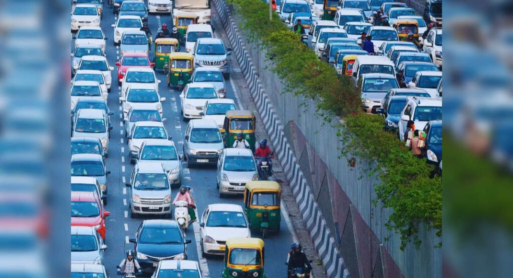 Delhi-Gurugram Traffic disruptions on NH-48 for two months: Travel advisory and alternate routes