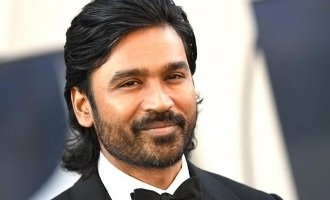 Dhanush to direct another Multi-Starrer after the success of ‘Raayan’?