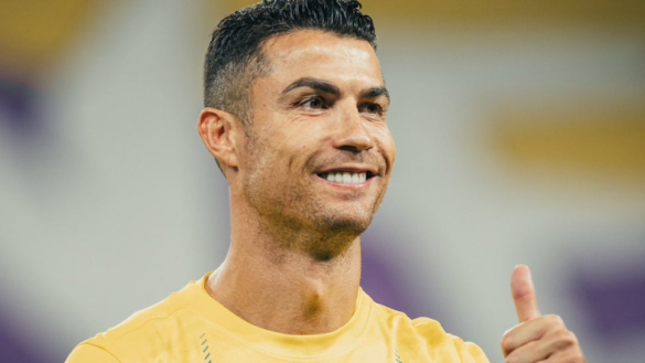 Al Nassr Vs Al Ahli Live Streaming: When, Where And How To Watch Cristiano Ronaldo’s Saudi Pro League Match Online