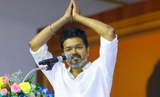 Will the first state conference of Vijay’s TVK happen in 10 days?