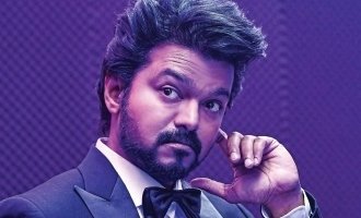 Official: ‘GOAT’ emerges as Thalapathy Vijay’s second highest grosser after ‘Leo’!